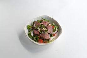 ローストビーフサラダ