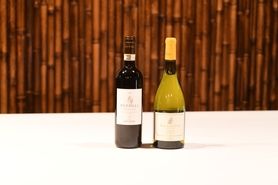 ボトルワイン