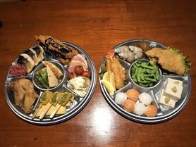 和風オードブル3〜4人前  (2段) 前日迄の要予約