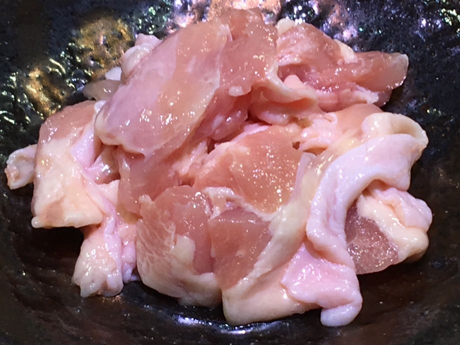 鶏もも