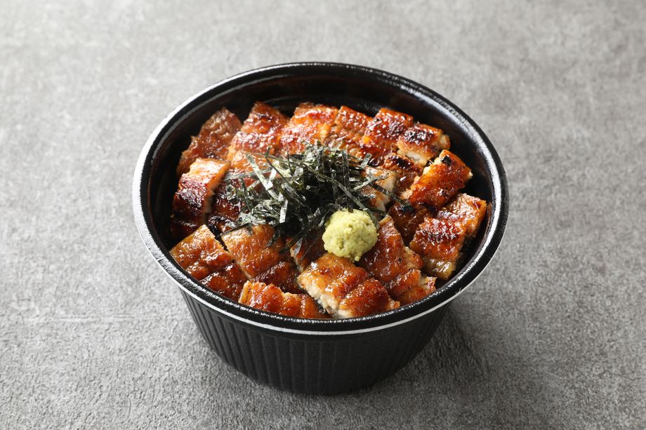 ひつまぶし (お出汁付き)