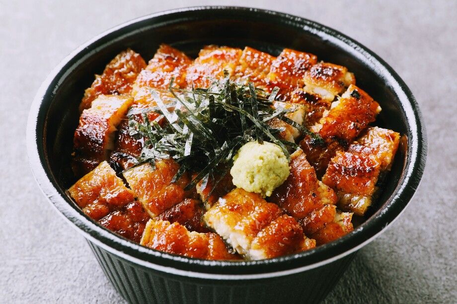 ひつまぶし　特上弁当／上弁当