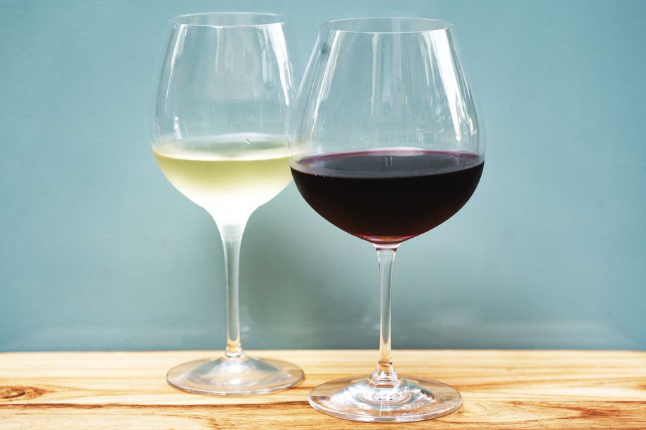 グラスワイン（白・赤） Glass of Wine（White・Red）