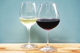 グラスワイン（白・赤） Glass of Wine（White・Red）