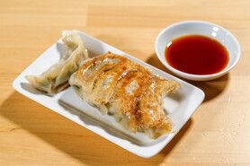 ぎょうざ