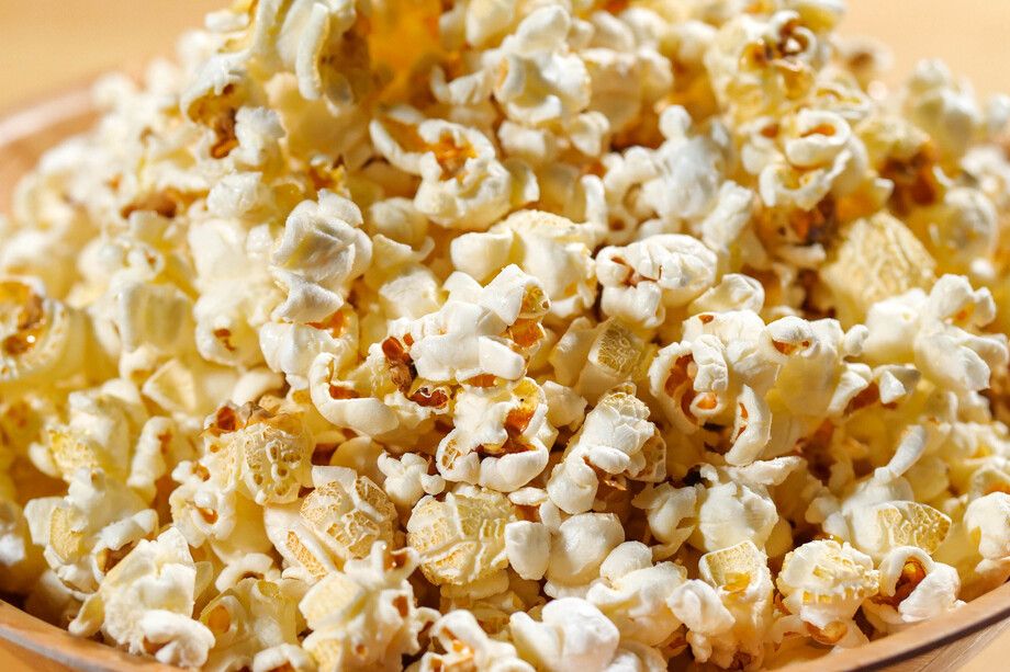 ポップコーン（500）
