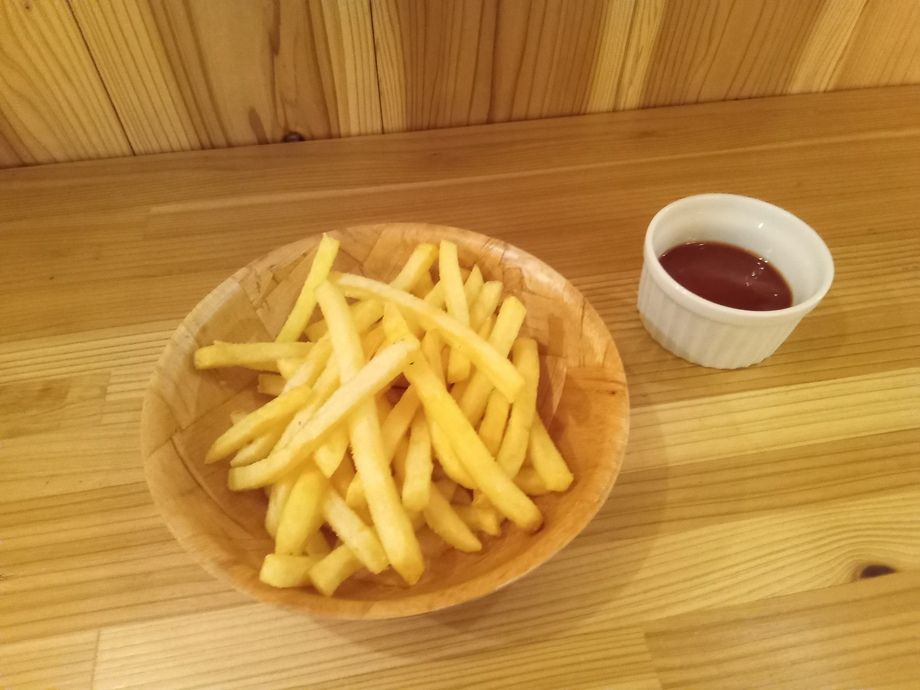 フライドポテト（450）