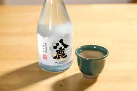 八鹿冷酒