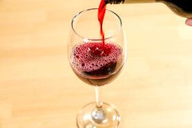 赤ワイン