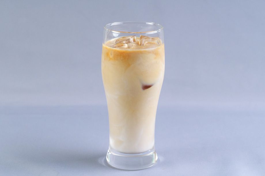 屋久島1000年コーラ ミルク割り（800）