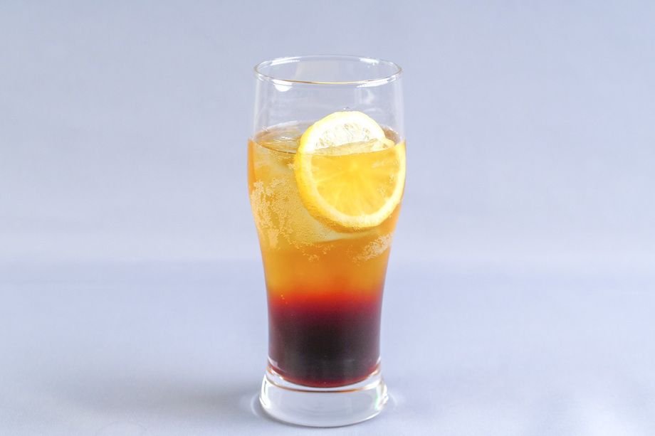 屋久島1000年コーラ コークハイ（900）