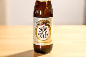 ノンアルコールビール