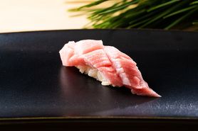 新宿誠 お気軽おまかせ握りコース