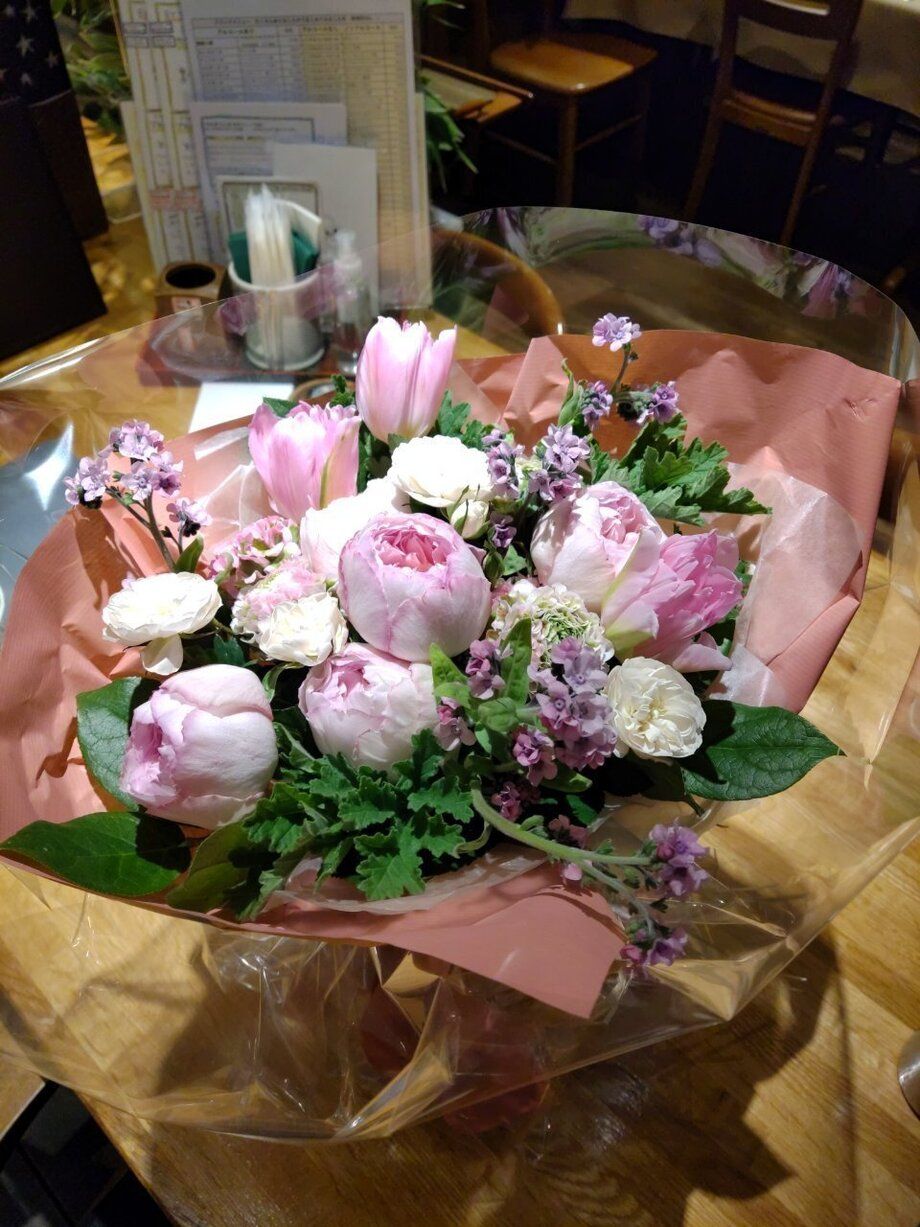 おめでとう！お祝いコース（8477円（税込））