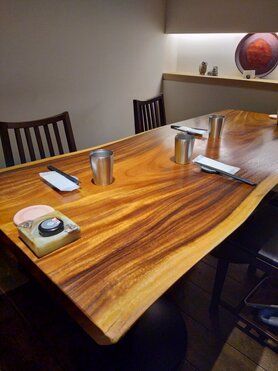 個室確約　プラン　2名様から6名様