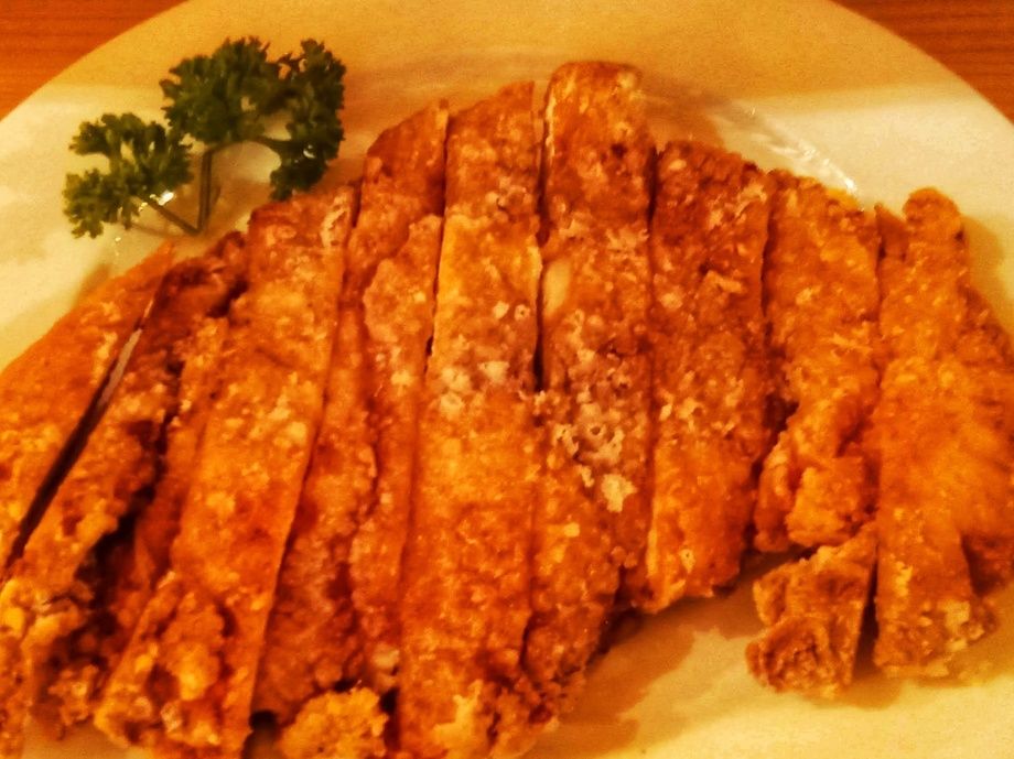 台湾風から揚げ（880）