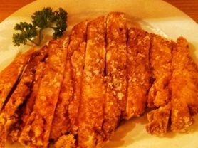 台湾風から揚げ