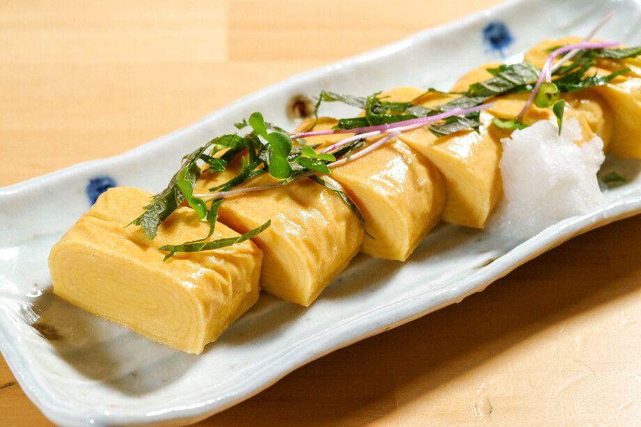 玉子焼き（550）