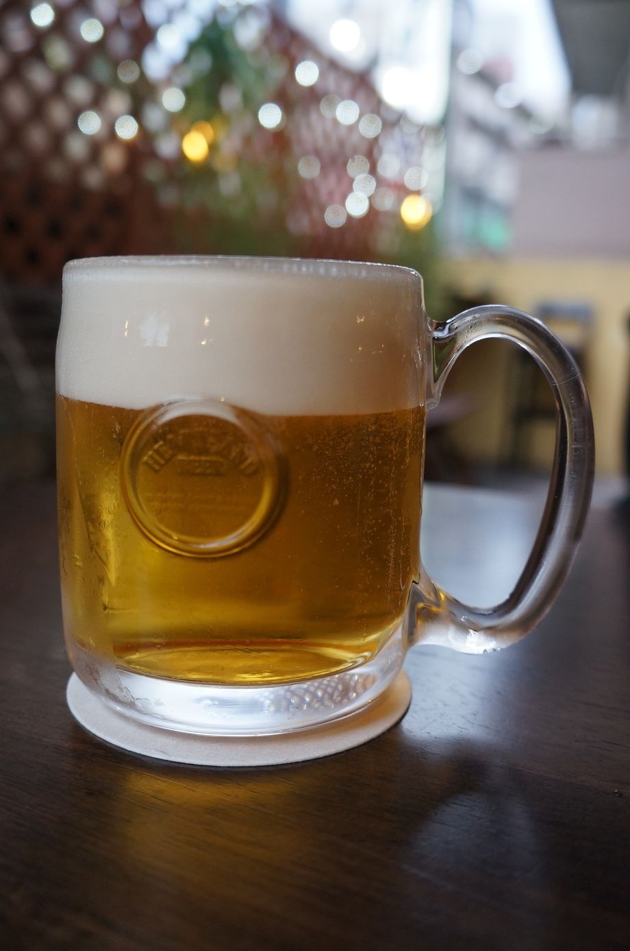 キリンハートランド樽生