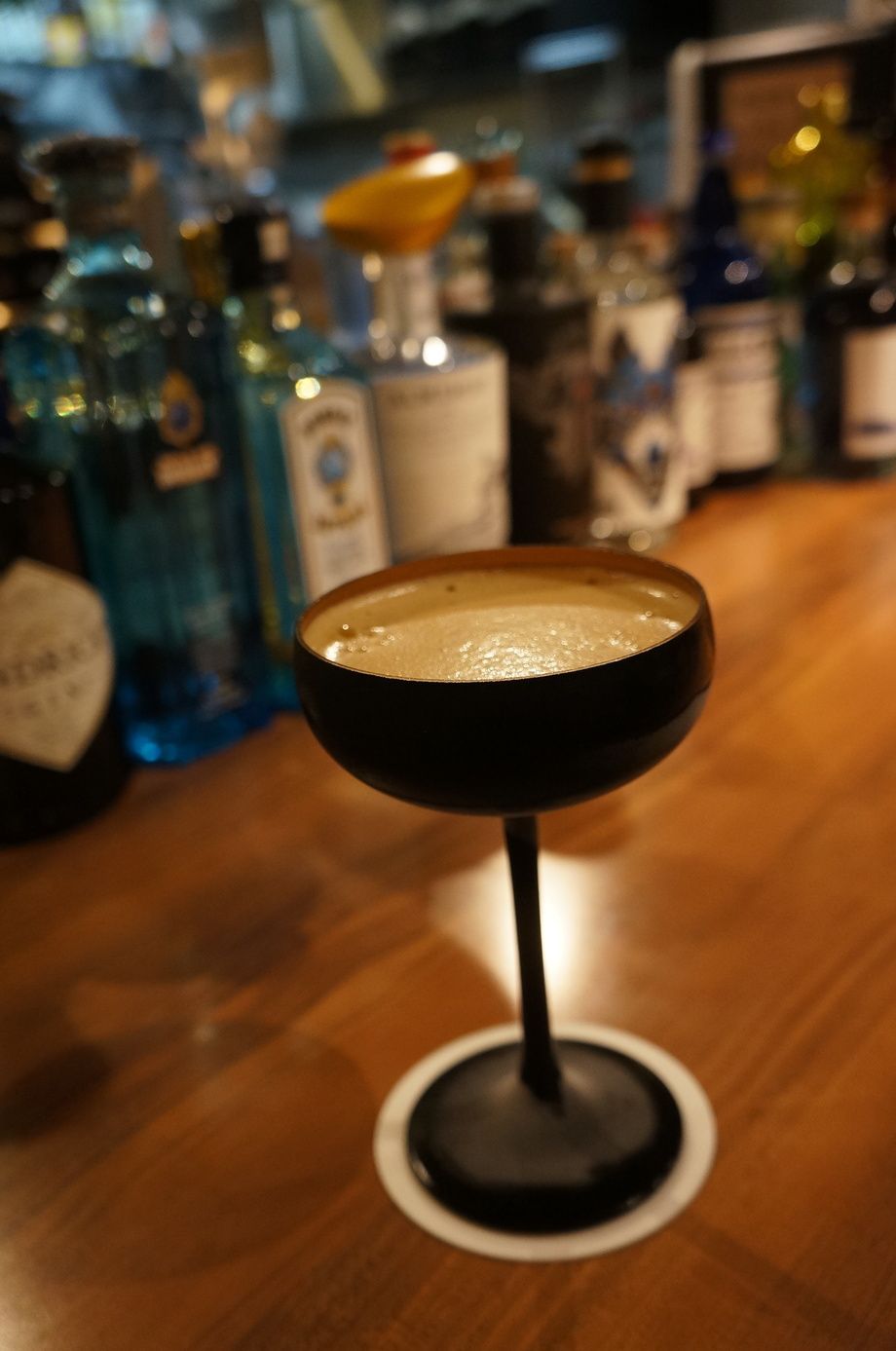 エスプレッソマティーニ