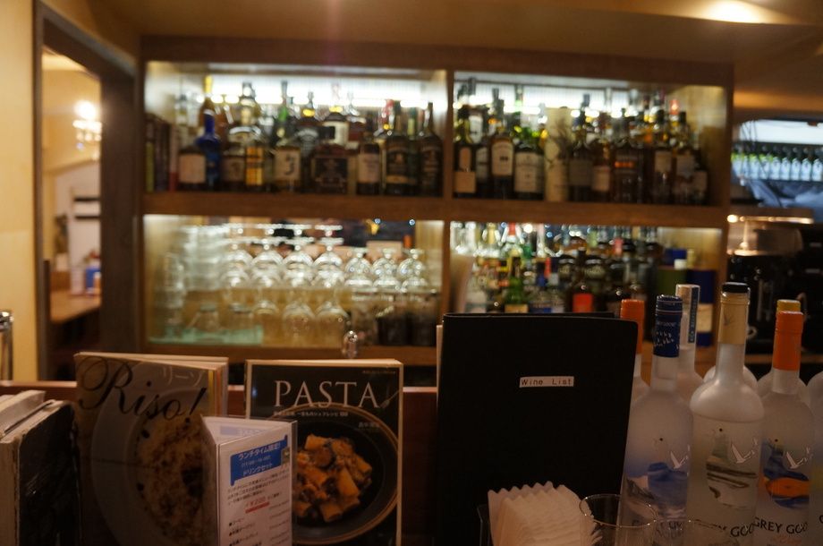 ウイスキー、スピリッツなど数多く取り揃えています