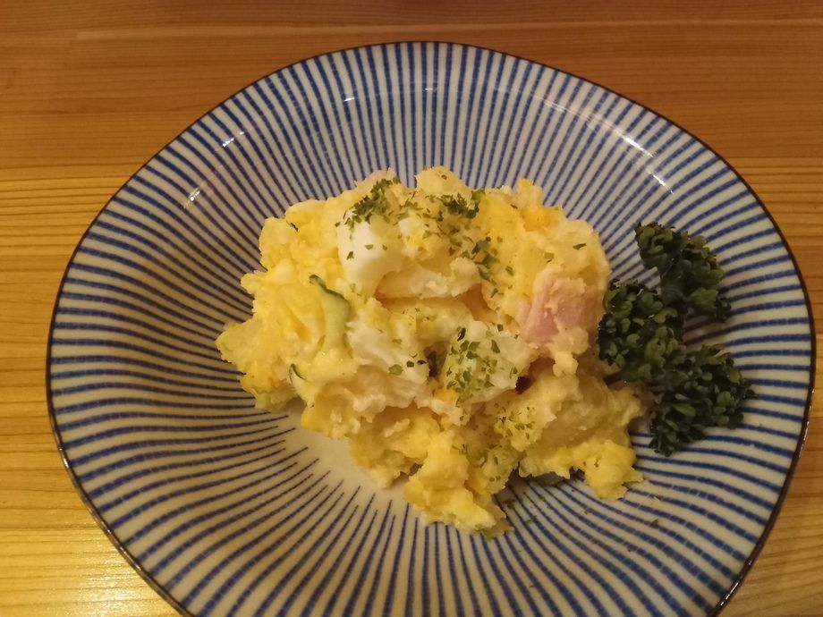 ポテトサラダ（450）