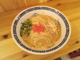 ラーメン