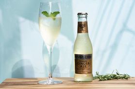 プレミアムジンジャーエール Premium Ginger Ale