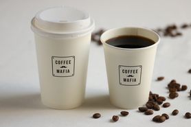 クイックコーヒーHOT【L】