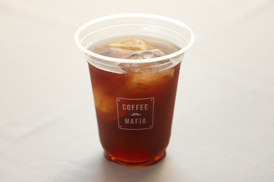 クイックコーヒーICE【L】