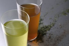 本日のクラフトティー