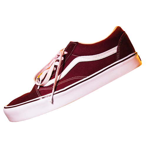 ソール汚れ落とし