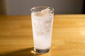 ホワイトサワー