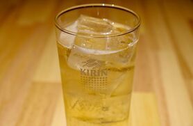 ホワイトホースハイボール