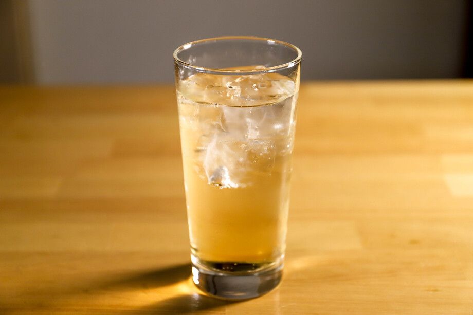 南高梅サワー（400）