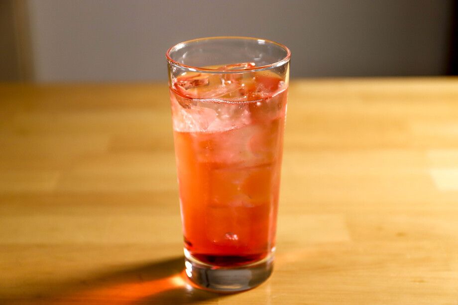 巨峰サワー（400）