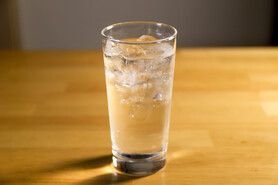 グレープフルーツサワー