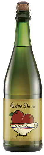 ﾗ･ﾌﾞｰｼｭ･ｵﾝ･ｸｰﾙ ｼｰﾄﾞﾙ･ﾄﾞｩｰ（10000円）