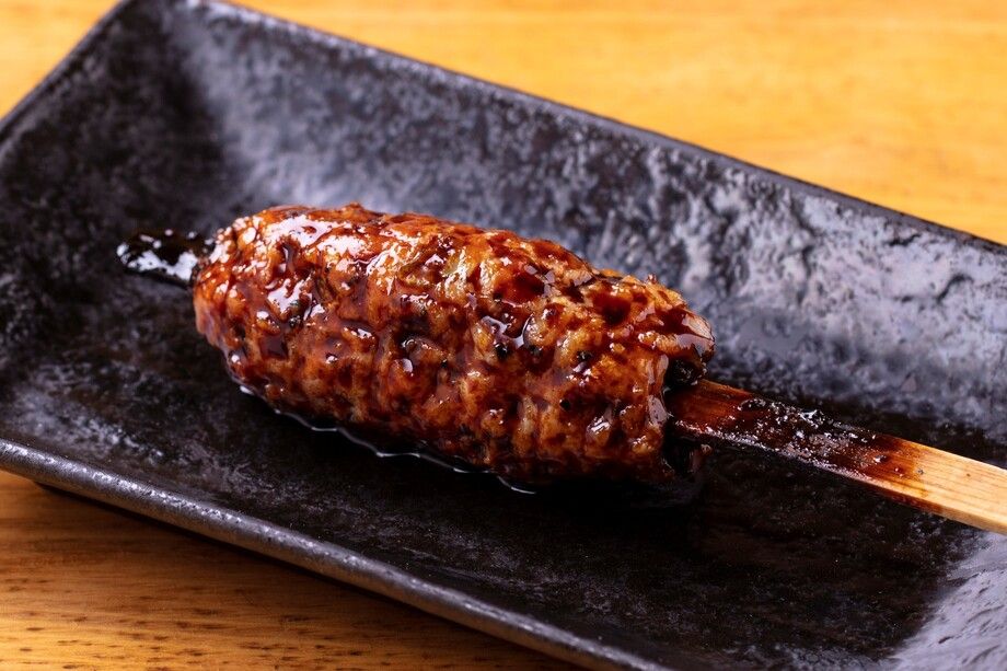 ゴロ（店内メニューをご確認ください）