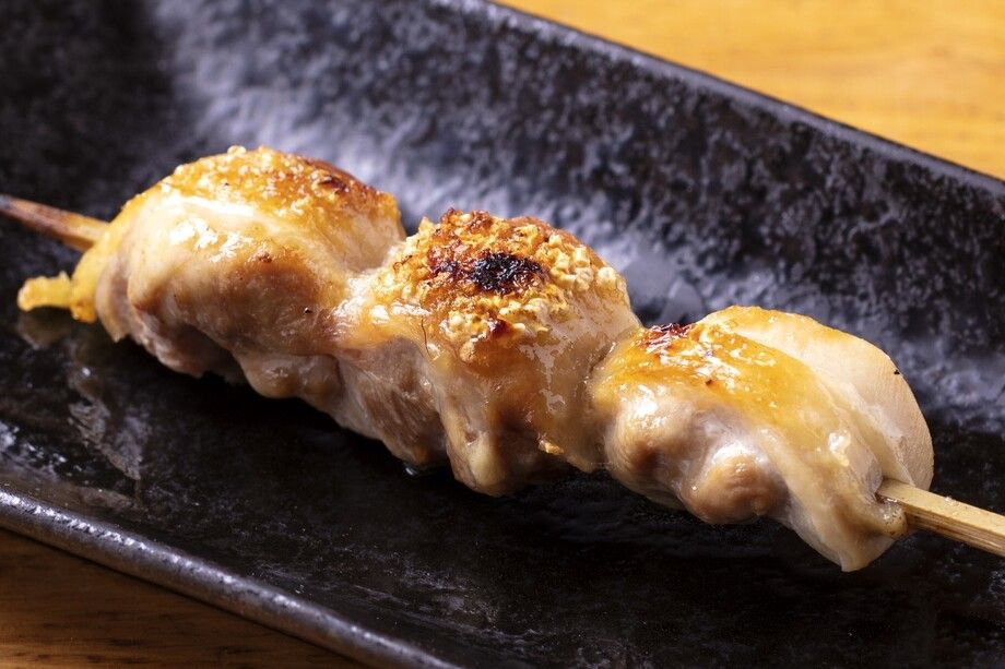 もも（正肉）（店内メニューをご確認ください）