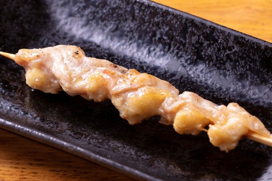 ひざ軟骨（店内メニューをご確認ください）