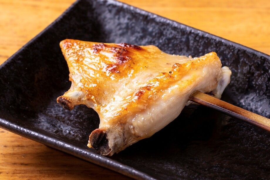 手羽先（店内メニューをご確認ください）