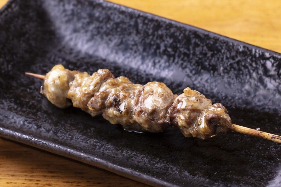 あいだ（つなぎ）（店内メニューをご確認ください）