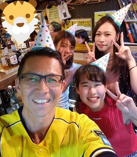 随時、アルバイト募集中