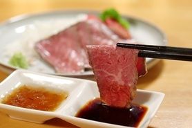 【大分牛】ジューシーローストビーフ