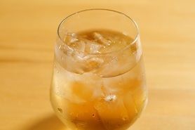 ジンジャーエール