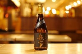 鹿児島 芋焼酎　岳宝（グラス）