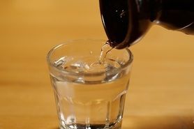 大分県　本日の地酒（純米）　冷　180 ml