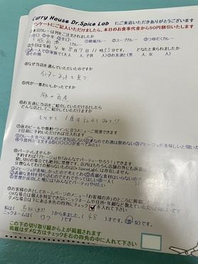鳥取（米子）から来ていただいたロクさん、初来店ありがとうございます
