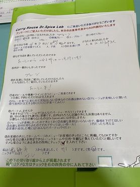 舞鶴市から来ていただいたなしさん、ご来店ありがとうございます